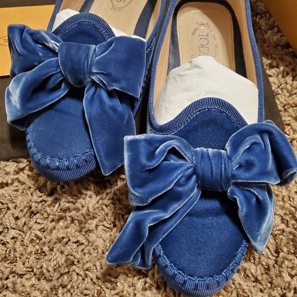 Tod's loafer - Picture 7 of 8